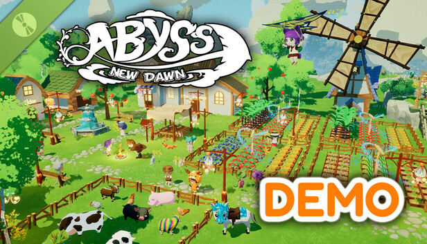 Abyss: New Dawn Demo