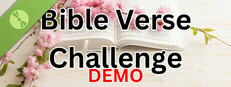 Bible Verse Challenge Demo