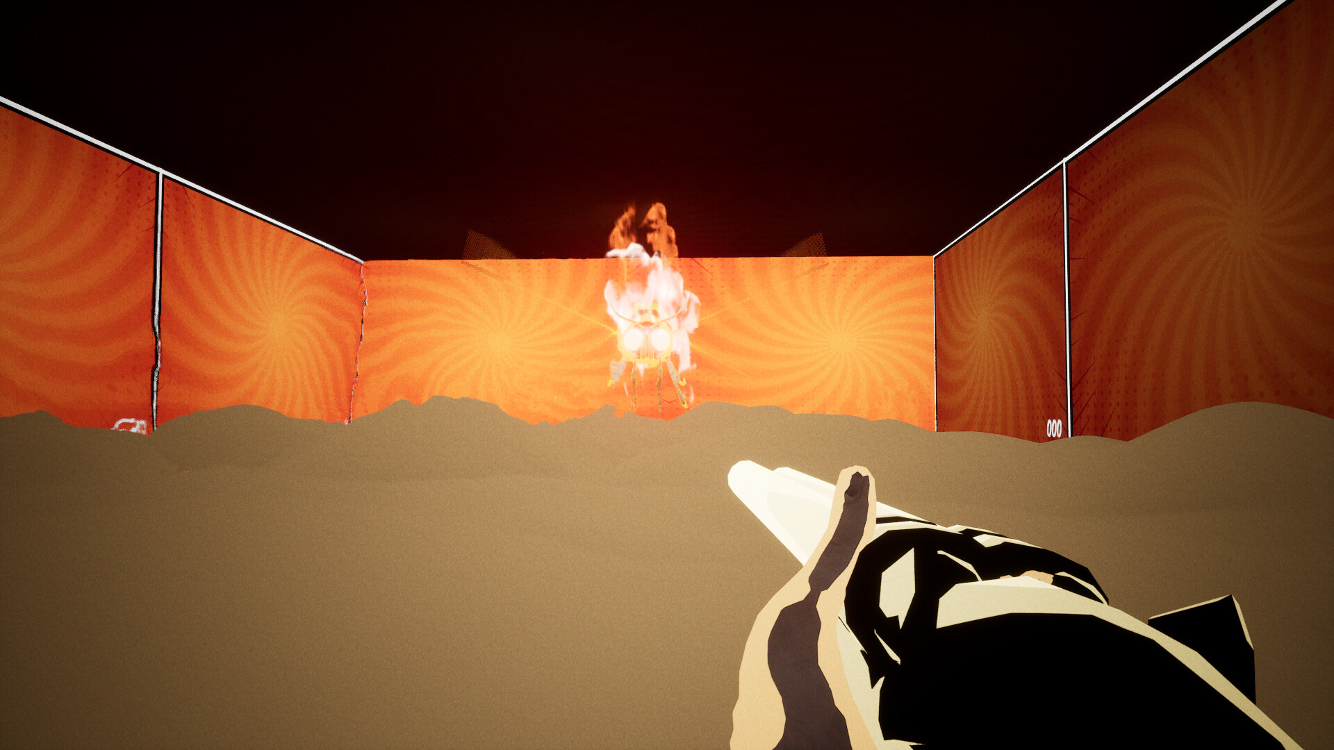 Graphical Siege screenshot 5