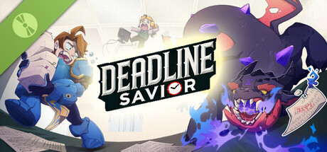 Deadline Savior Demo