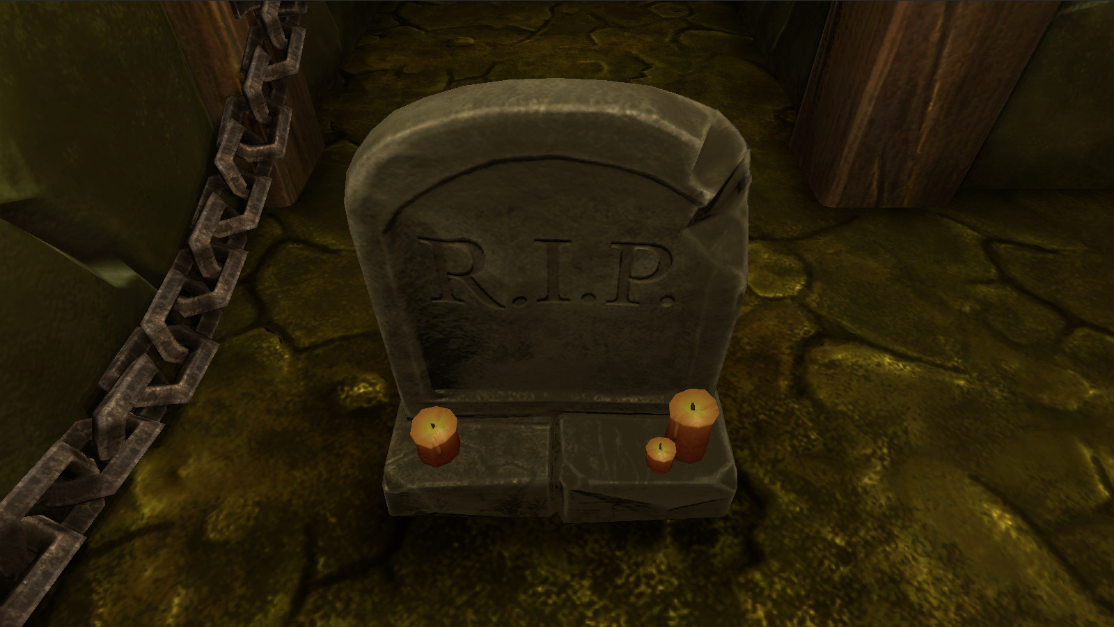 The Keep screenshot 7