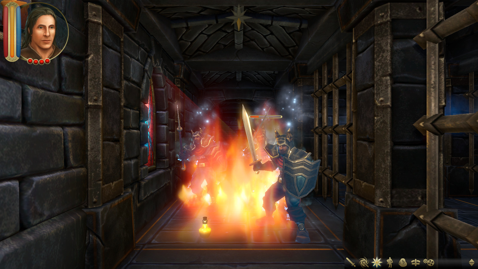 The Keep screenshot 6