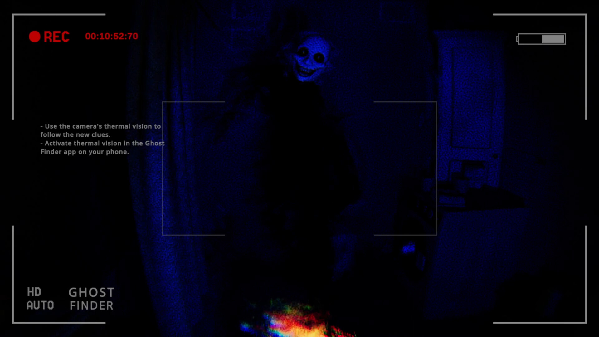 Ghost Frequency screenshot 5