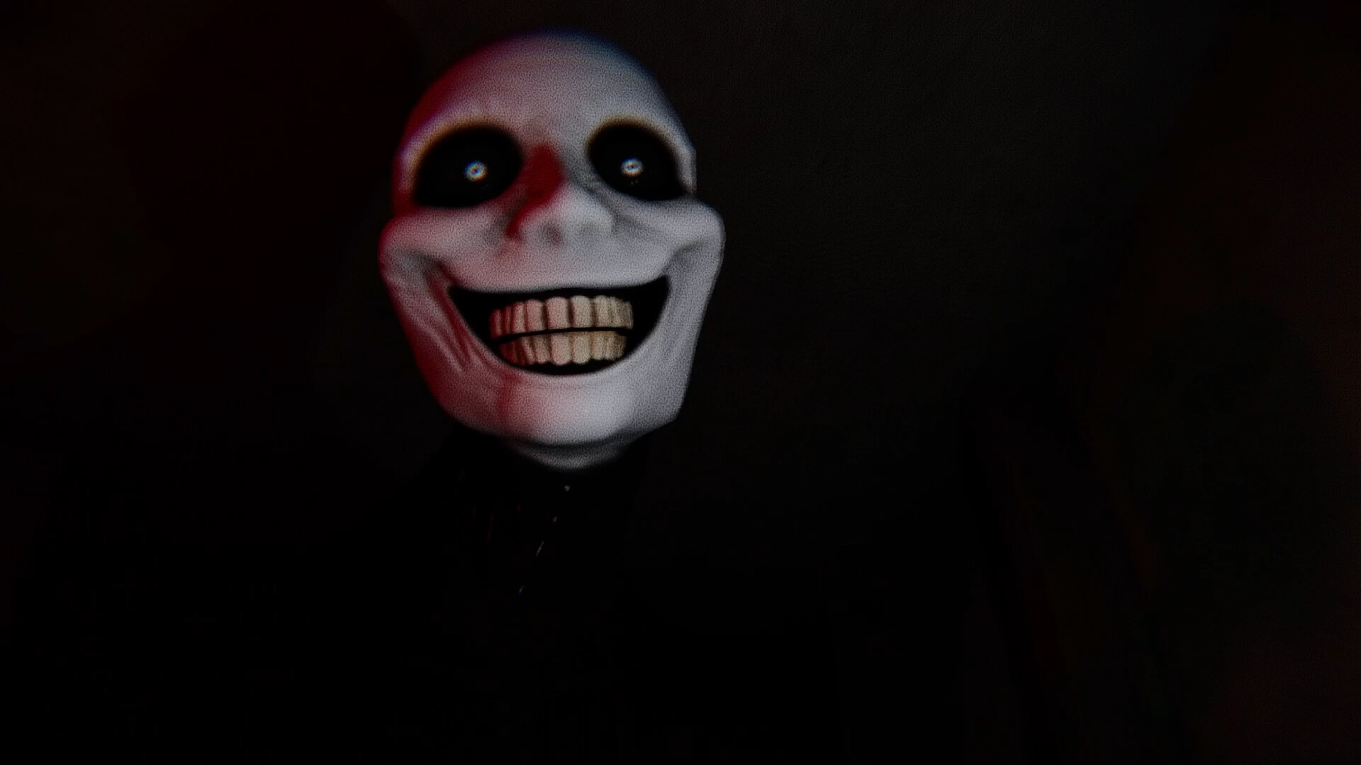 Ghost Frequency screenshot 2