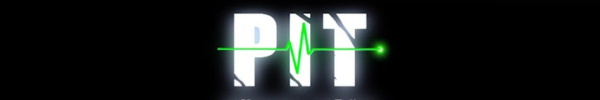 PIT调查队徽章