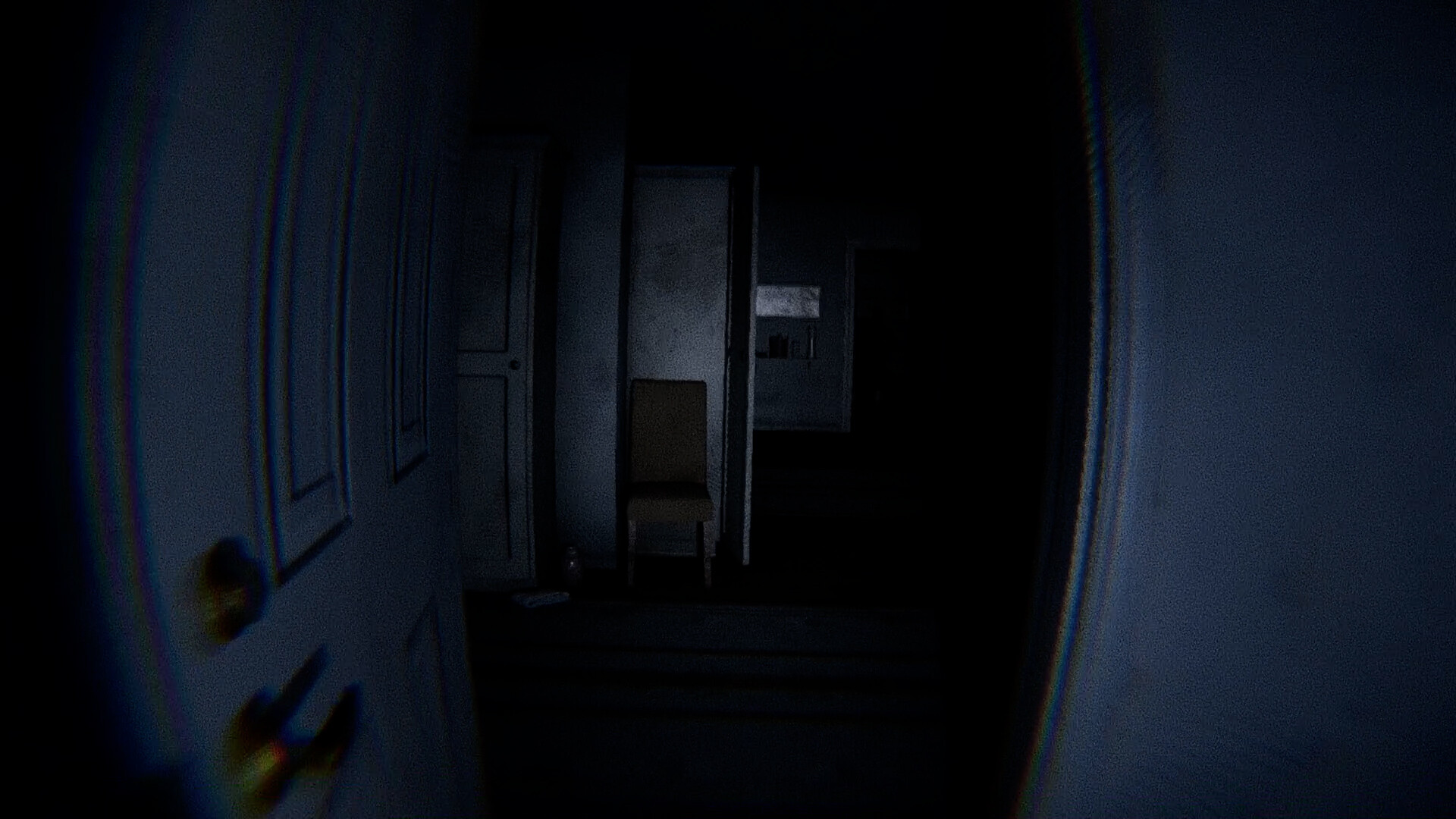 Ghost Frequency screenshot 3
