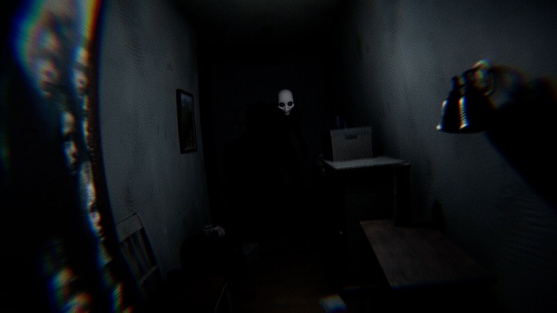 Ghost Frequency screenshot 6