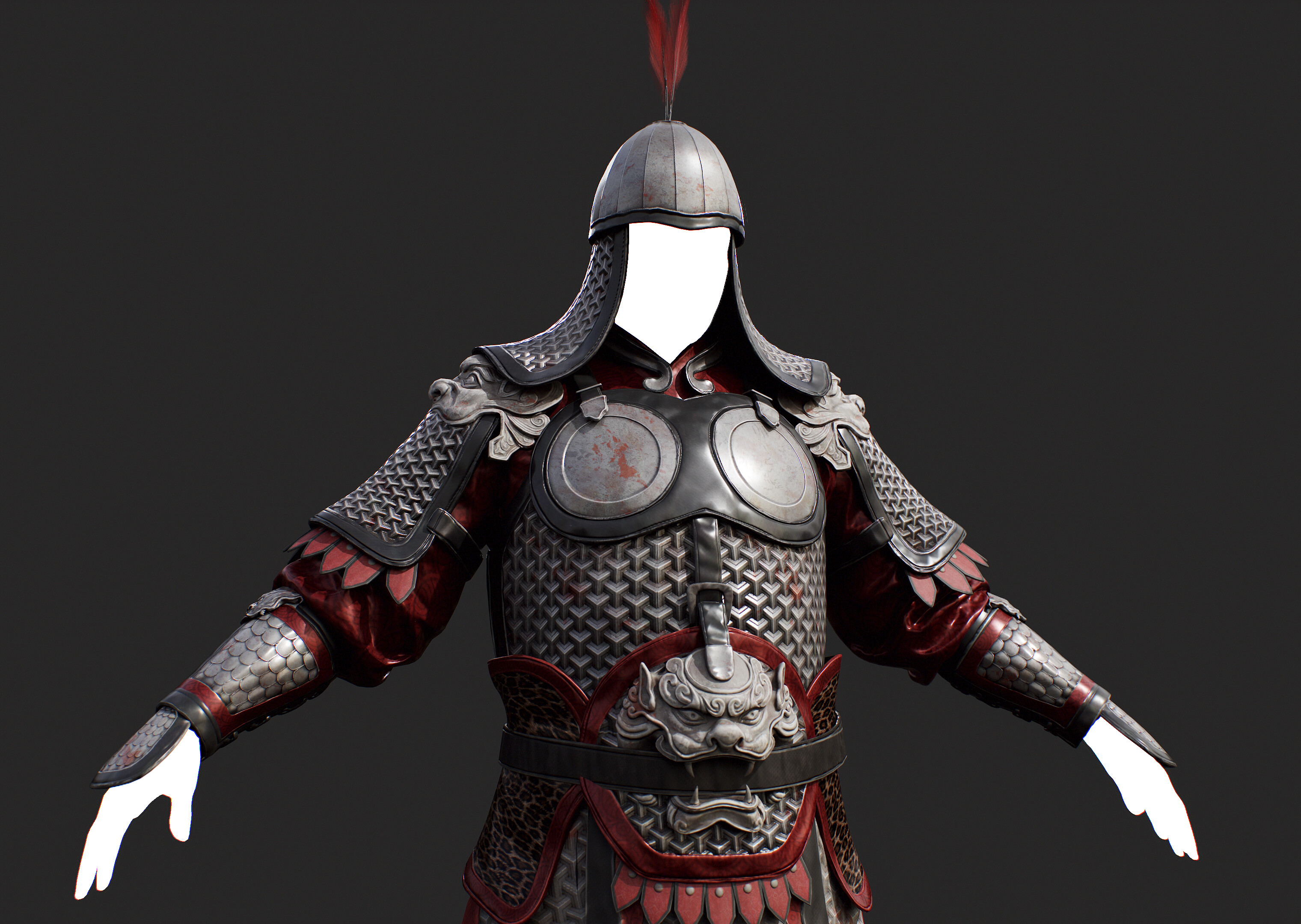 The Last Soldier of the Ming Dynasty: Legend of the Tang Dynasty screenshot 7