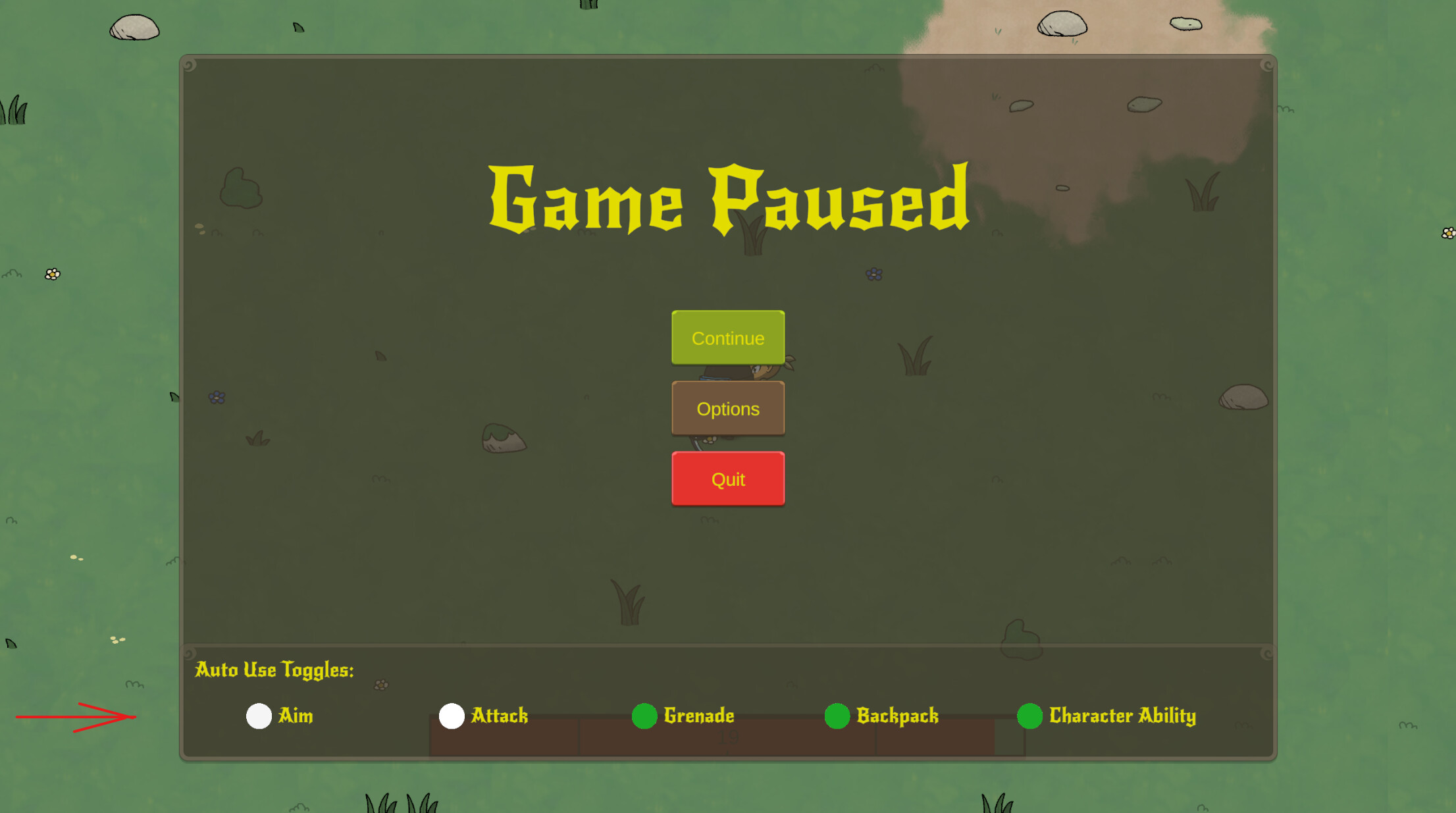 Shoot Until You Rest screenshot 10