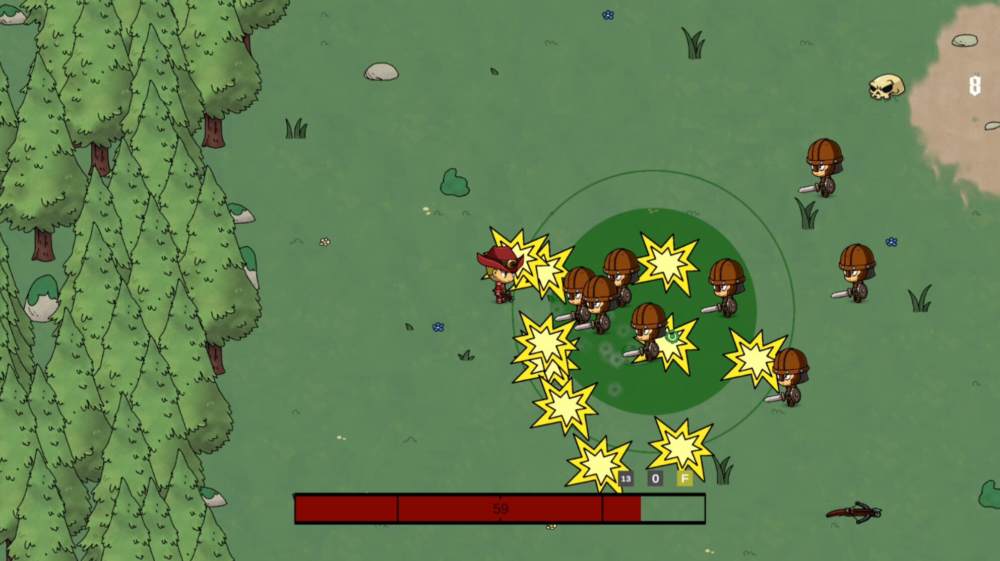 Shoot Until You Rest screenshot 9