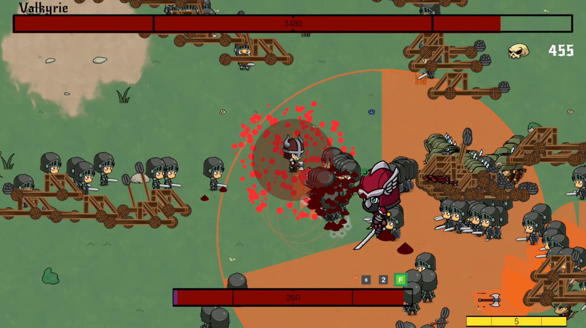 Shoot Until You Rest screenshot 7