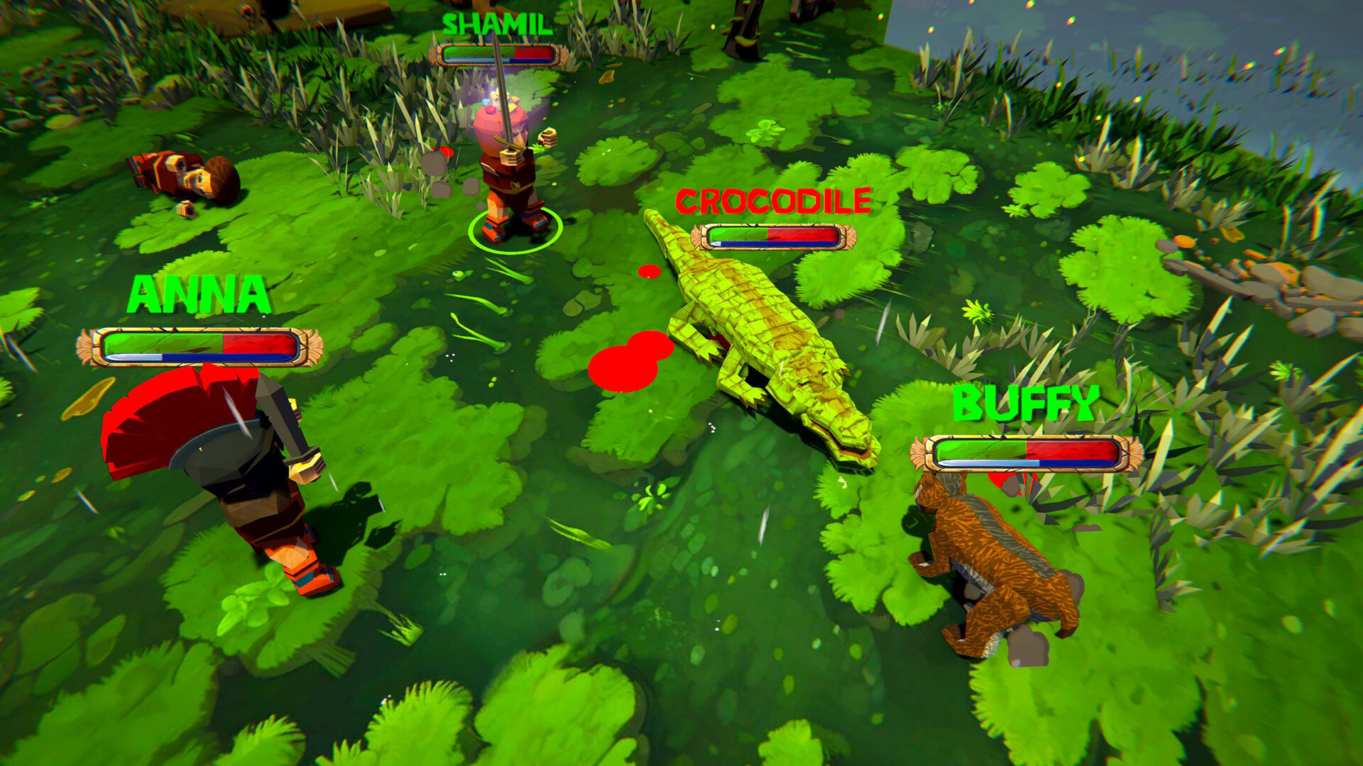 Wild Script: Nature screenshot 2