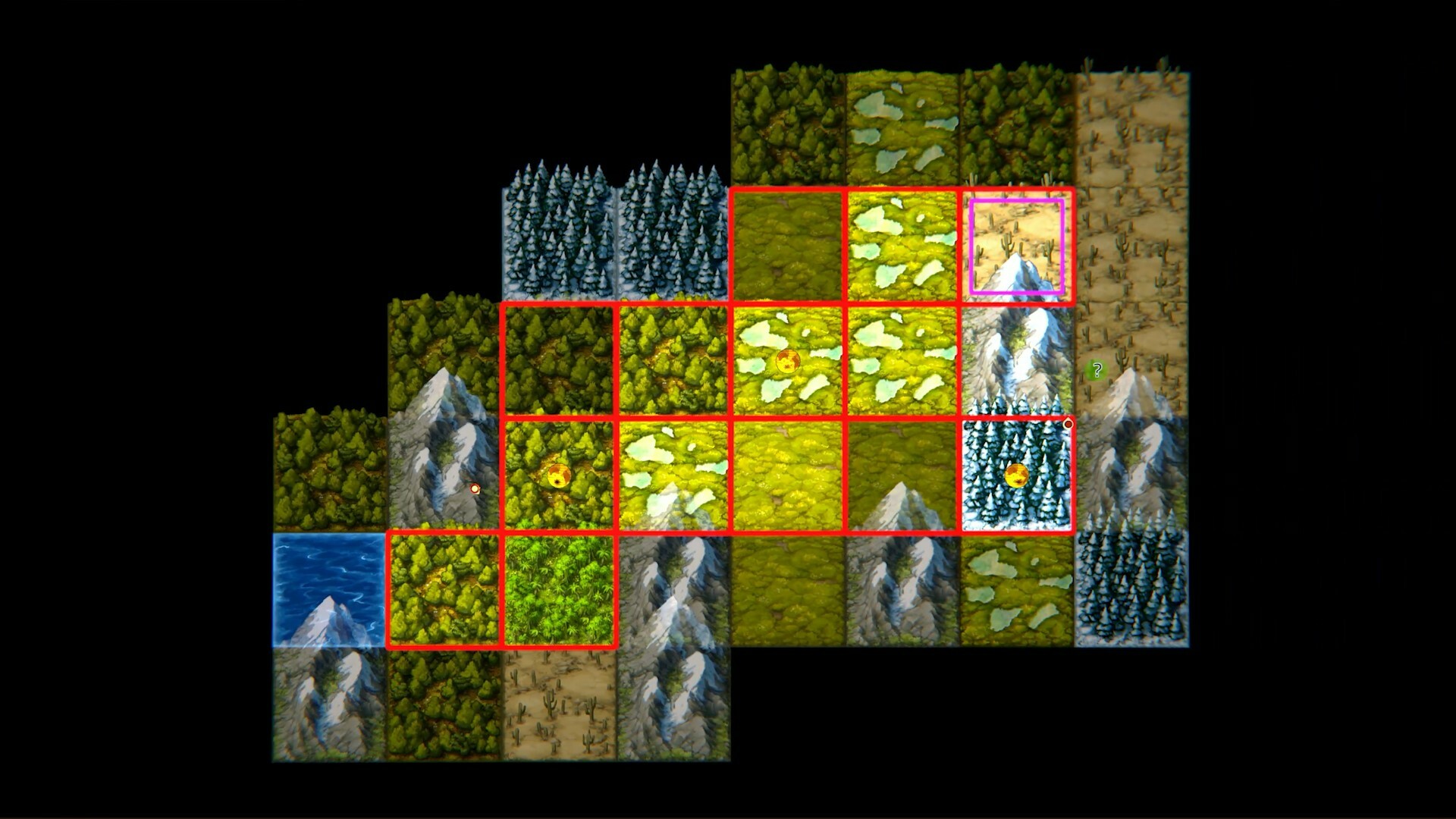 Wild Script: Nature screenshot 6
