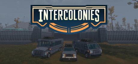 Intercolonies Cover Image