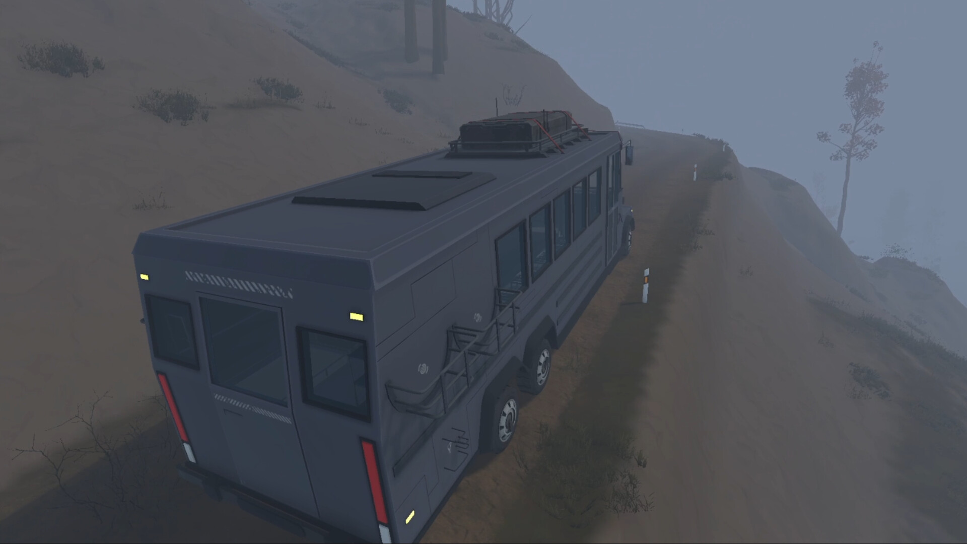Intercolonies screenshot 6