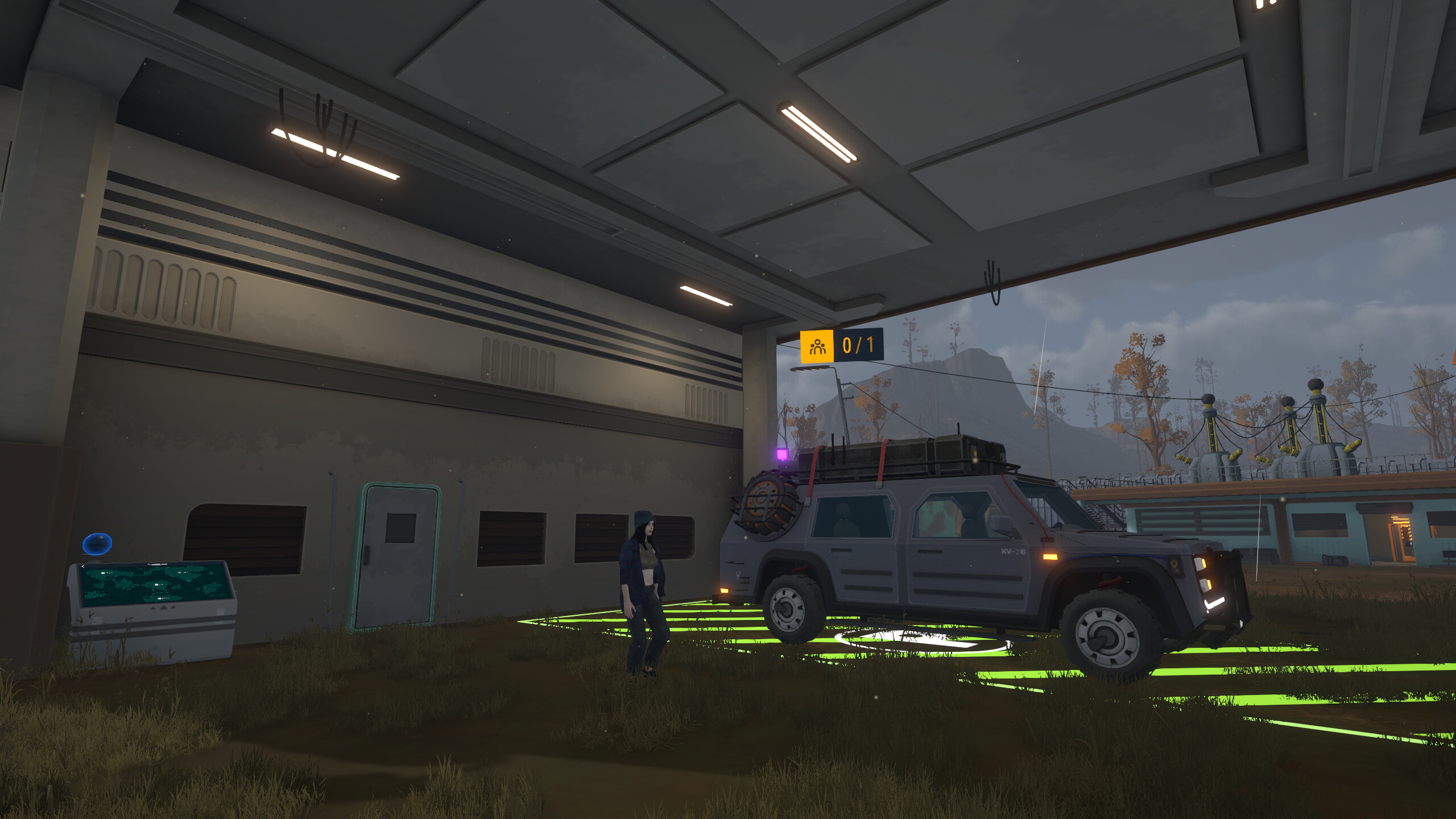 Intercolonies screenshot 5