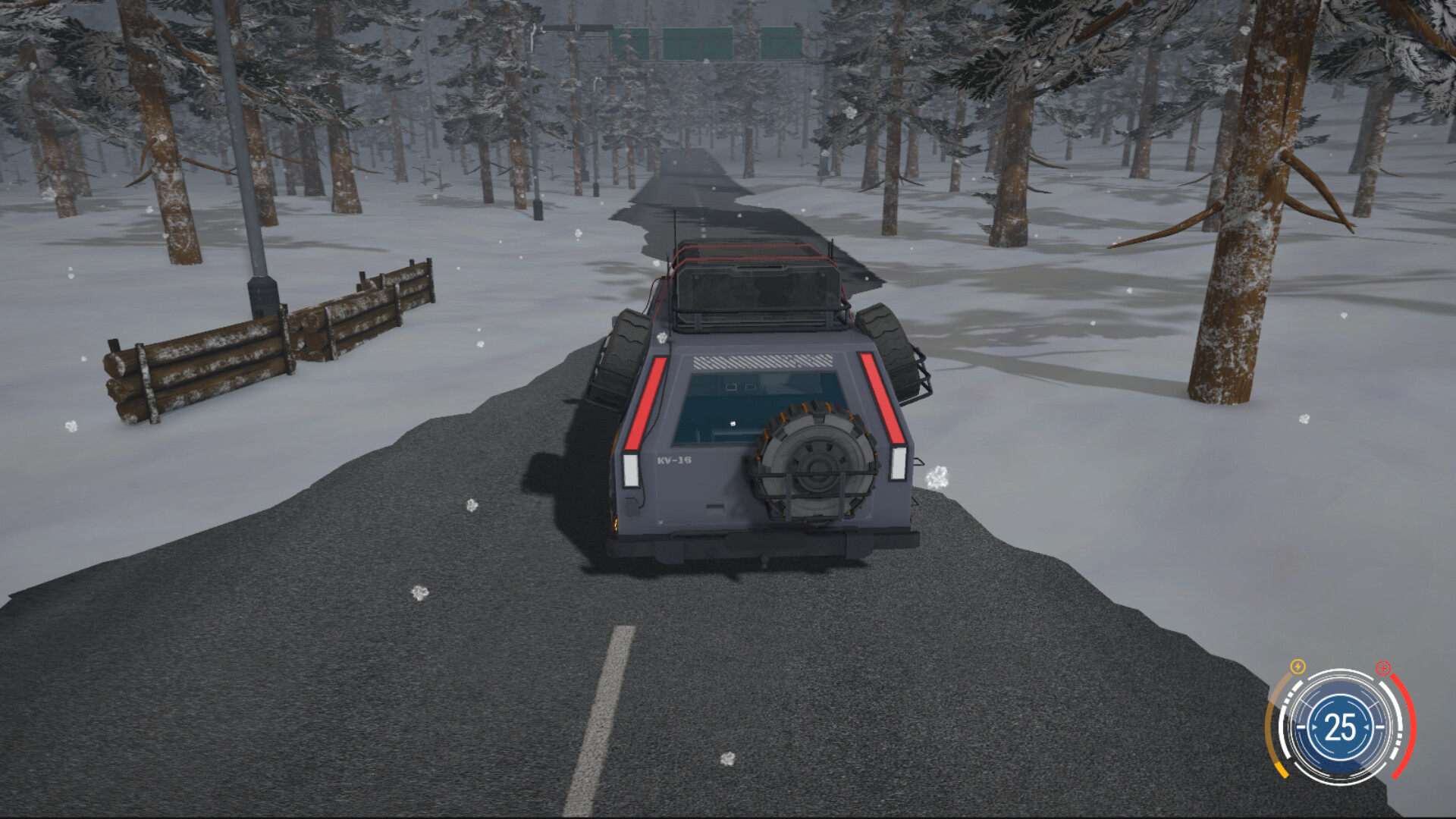 Intercolonies screenshot 7