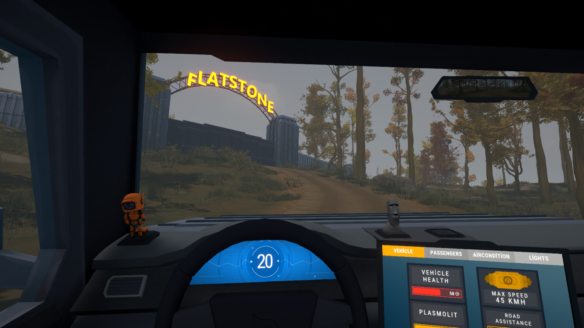 Intercolonies screenshot 3