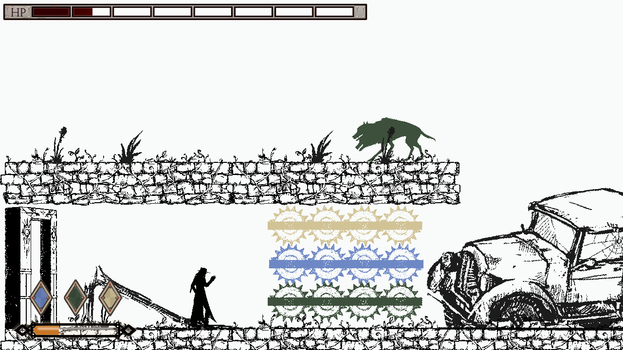 Color Symphony screenshot 22