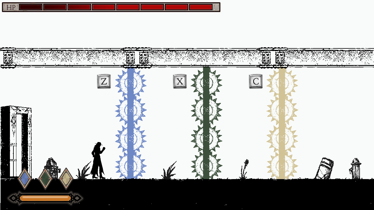 Color Symphony screenshot 2