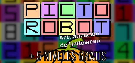 PictoRobot
