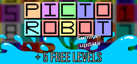 PictoRobot Cover Image