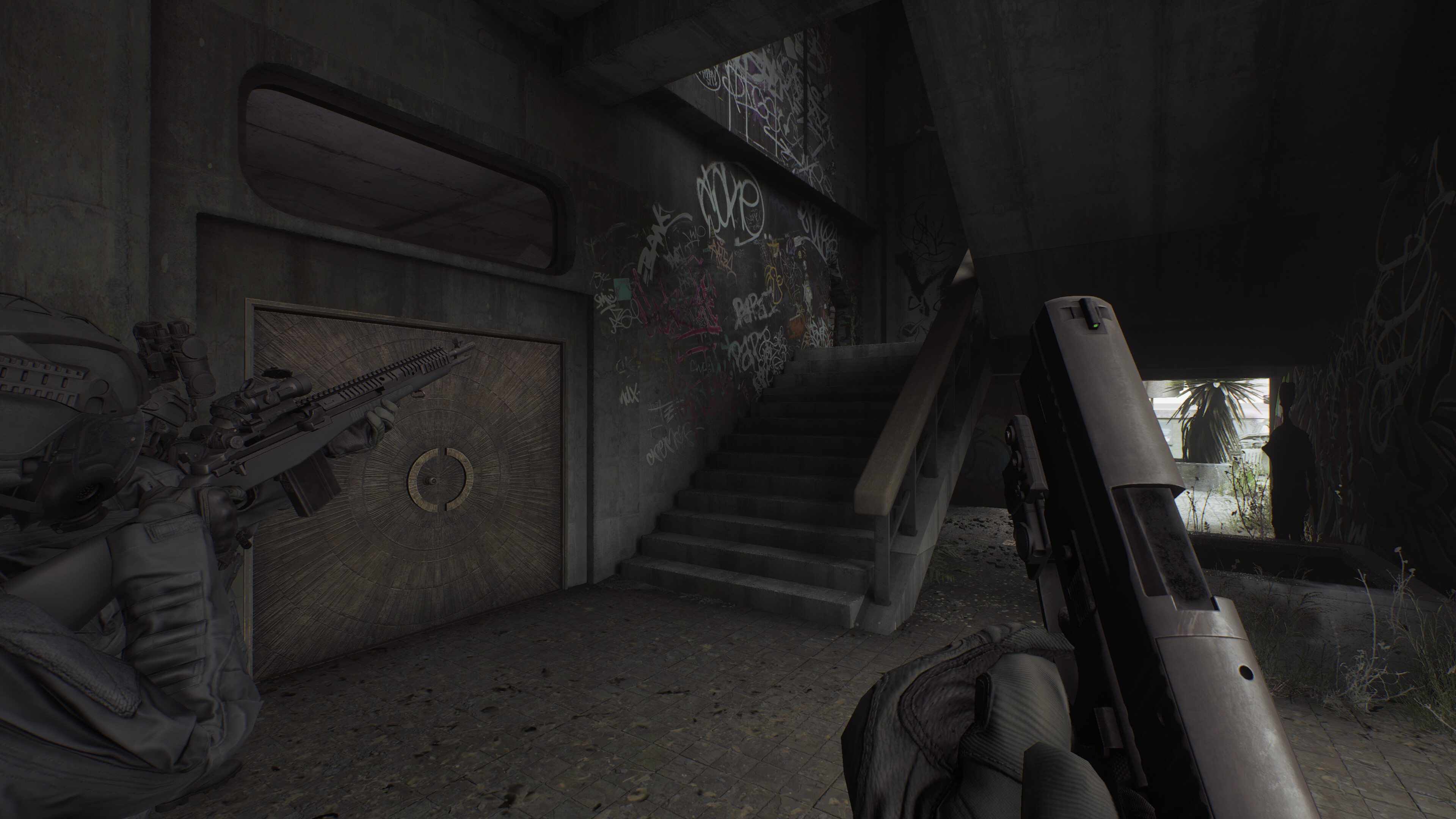 Ready or Not: Dark Waters screenshot 8