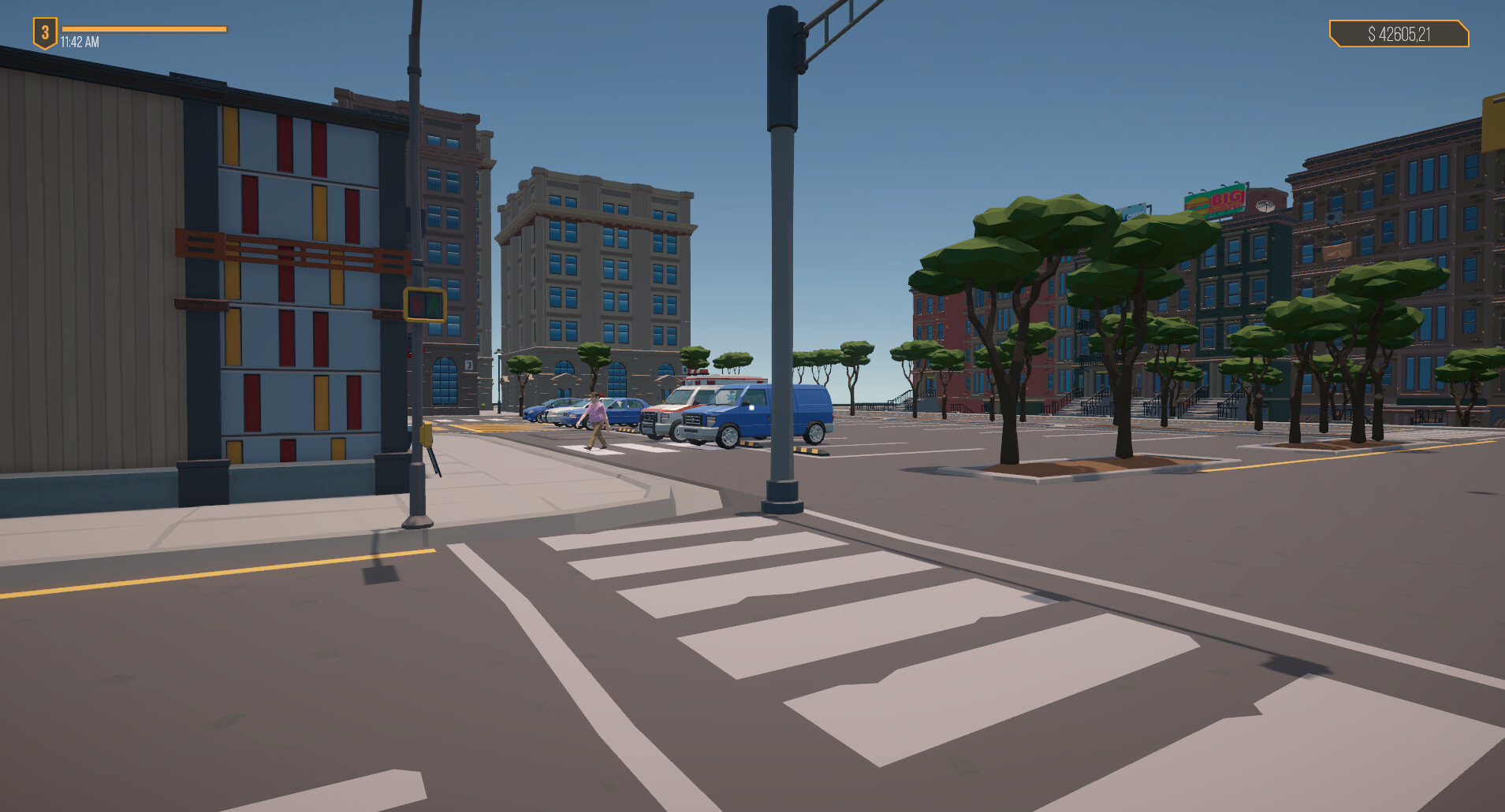 Shop Manager Simulator screenshot 5