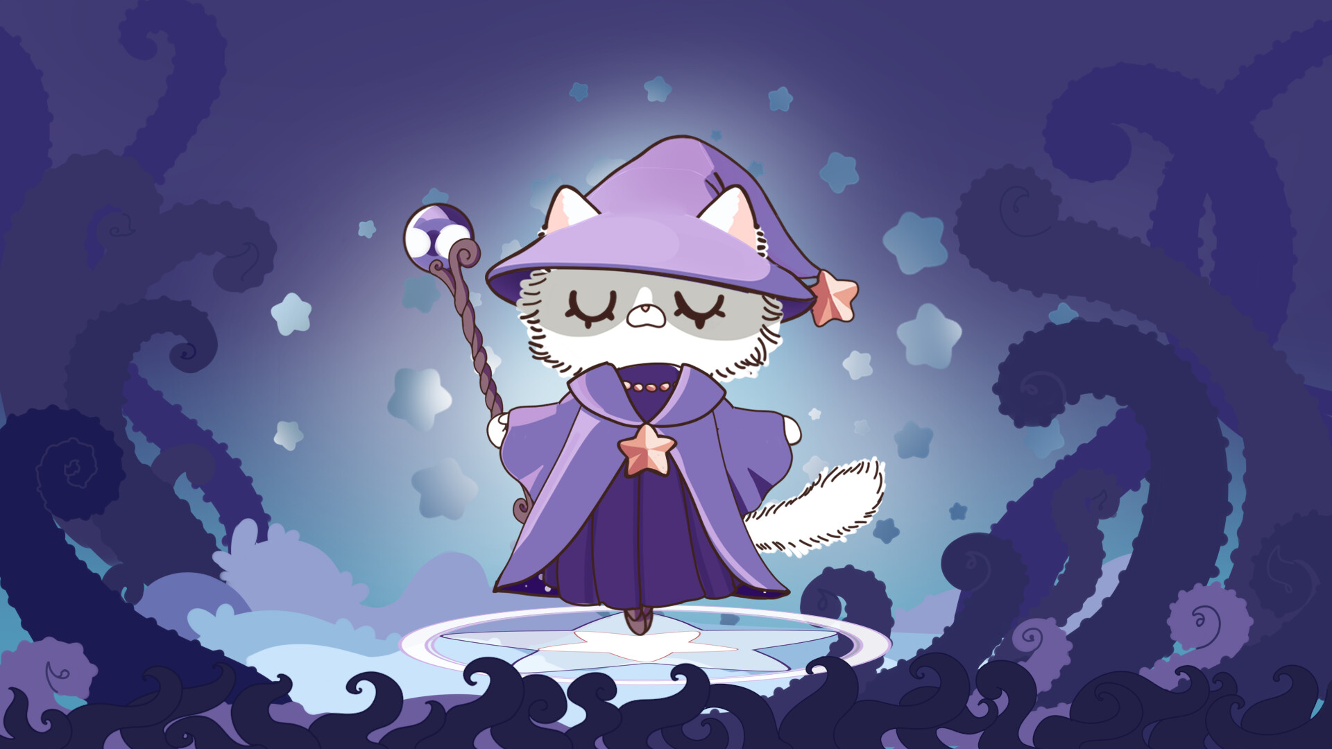 Save 51% on Paws and Whiskers on Steam