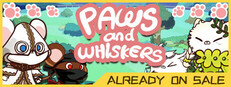 Paws and Whiskers