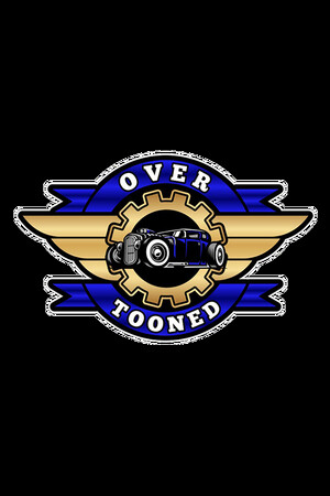 Over Tooned