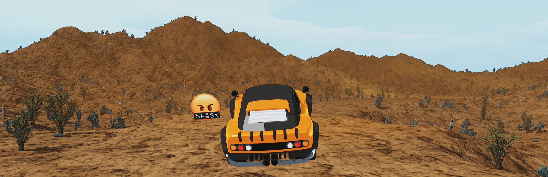 Over Tooned