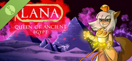 Lana: Queen of Ancient Egypt Demo