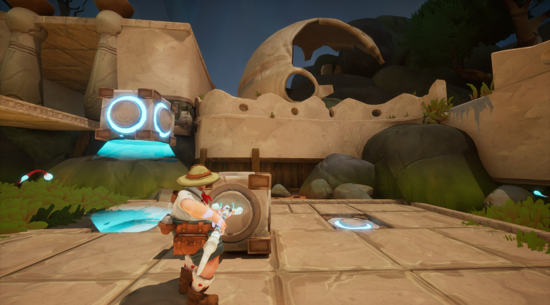 Dusty screenshot 3