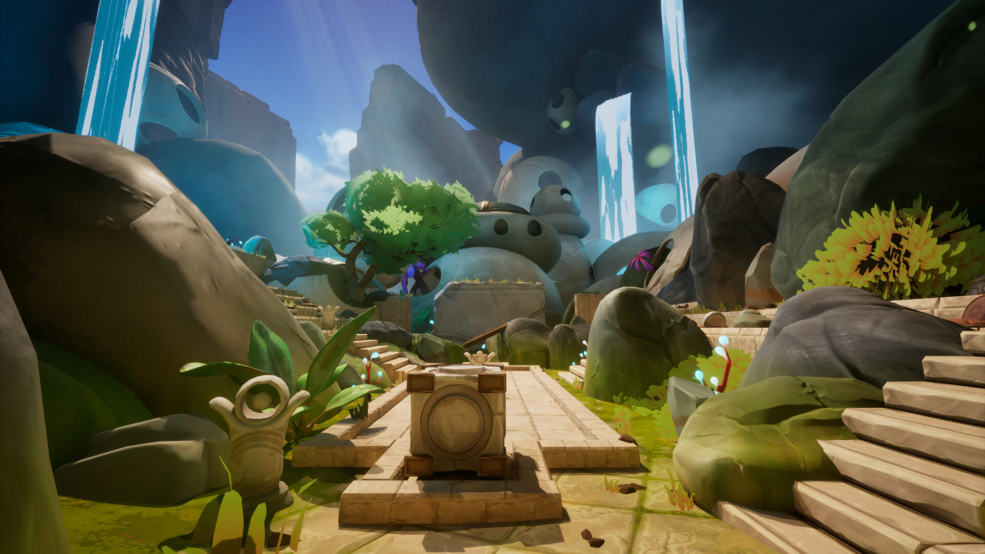 Dusty screenshot 4