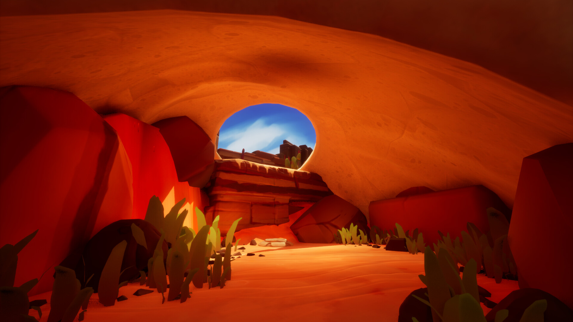Dusty screenshot 2