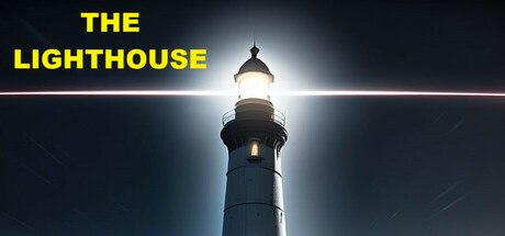 The Lighthouse: Titelbild