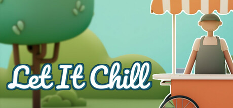 Let It Chill Cover Image