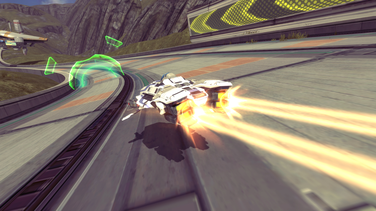 Quantum Rush Champions screenshot 18