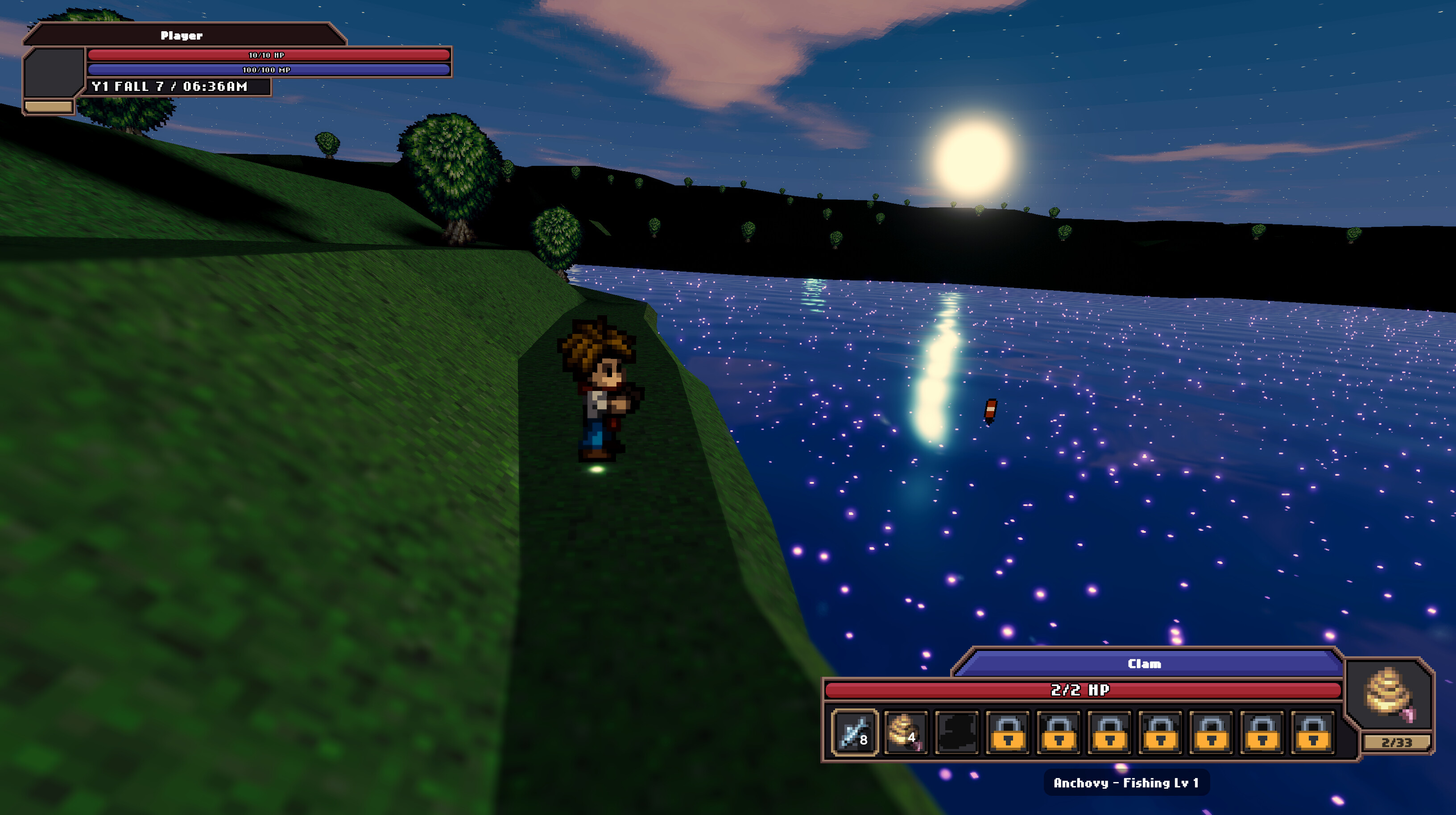 Mythaven screenshot 4