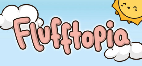 Flufftopia: Fluffmazing Edition — header artwork