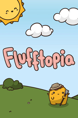 Flufftopia: Fluffmazing Edition