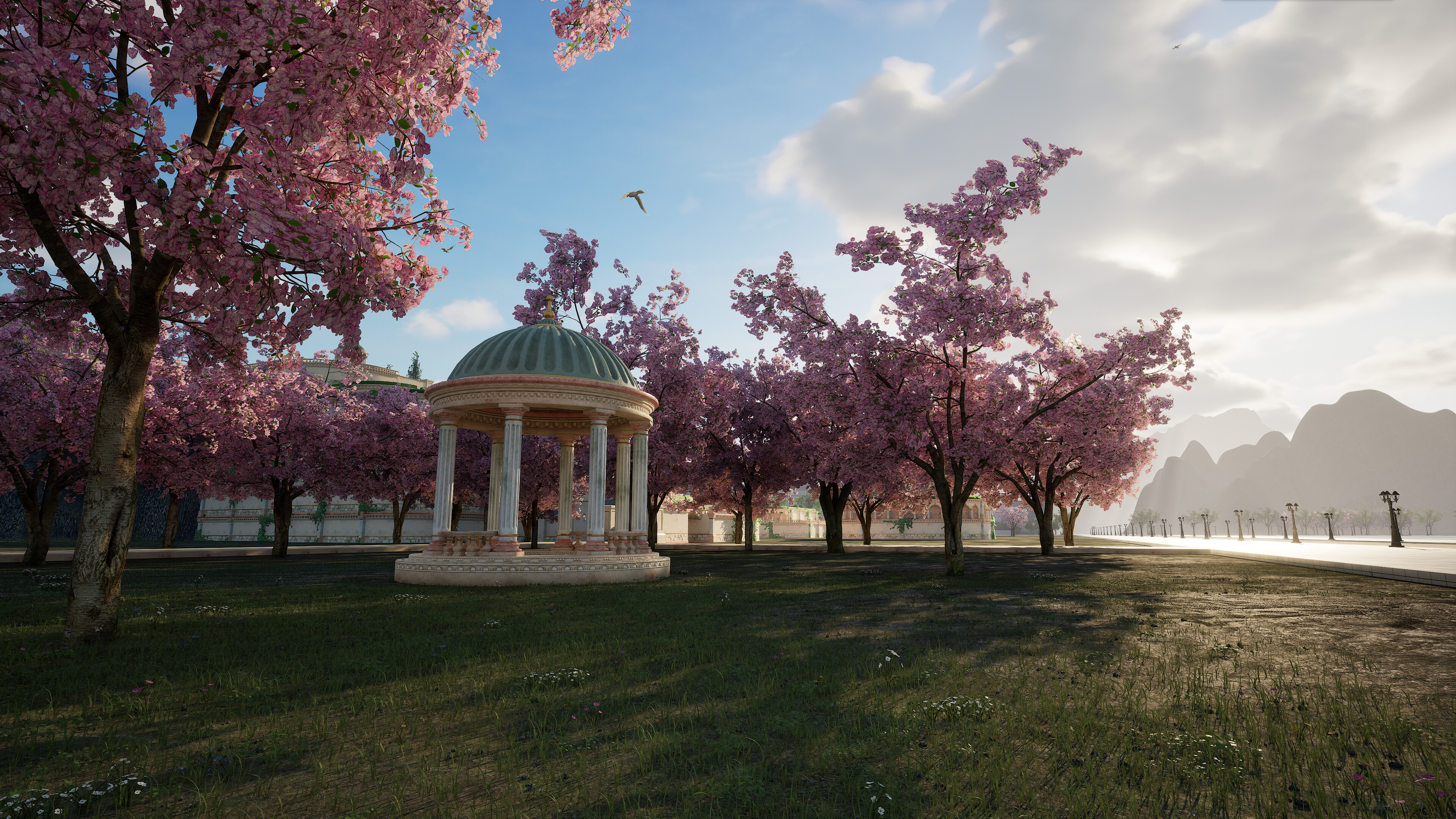 Return to campus screenshot 9