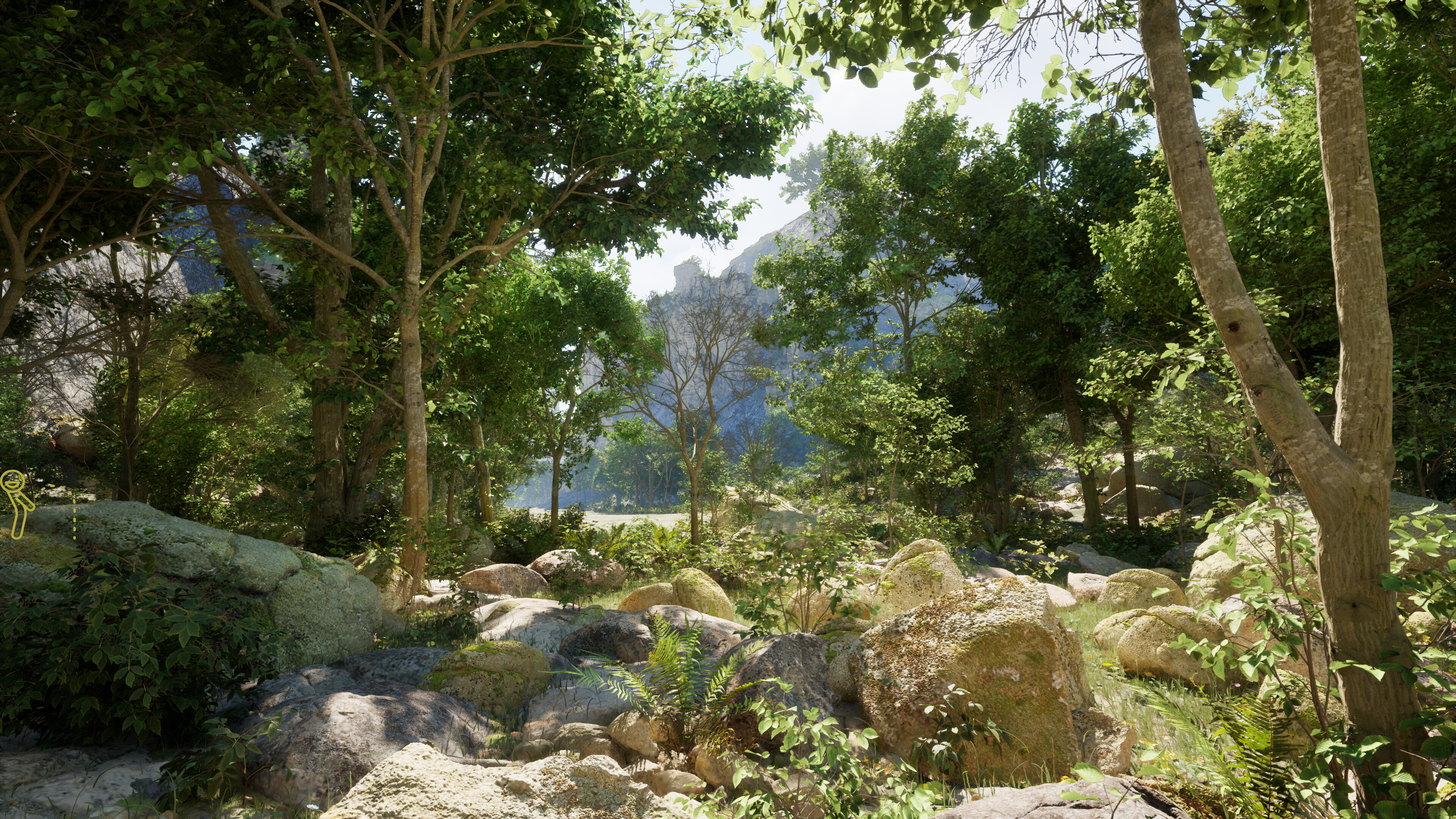 Return to campus screenshot 6