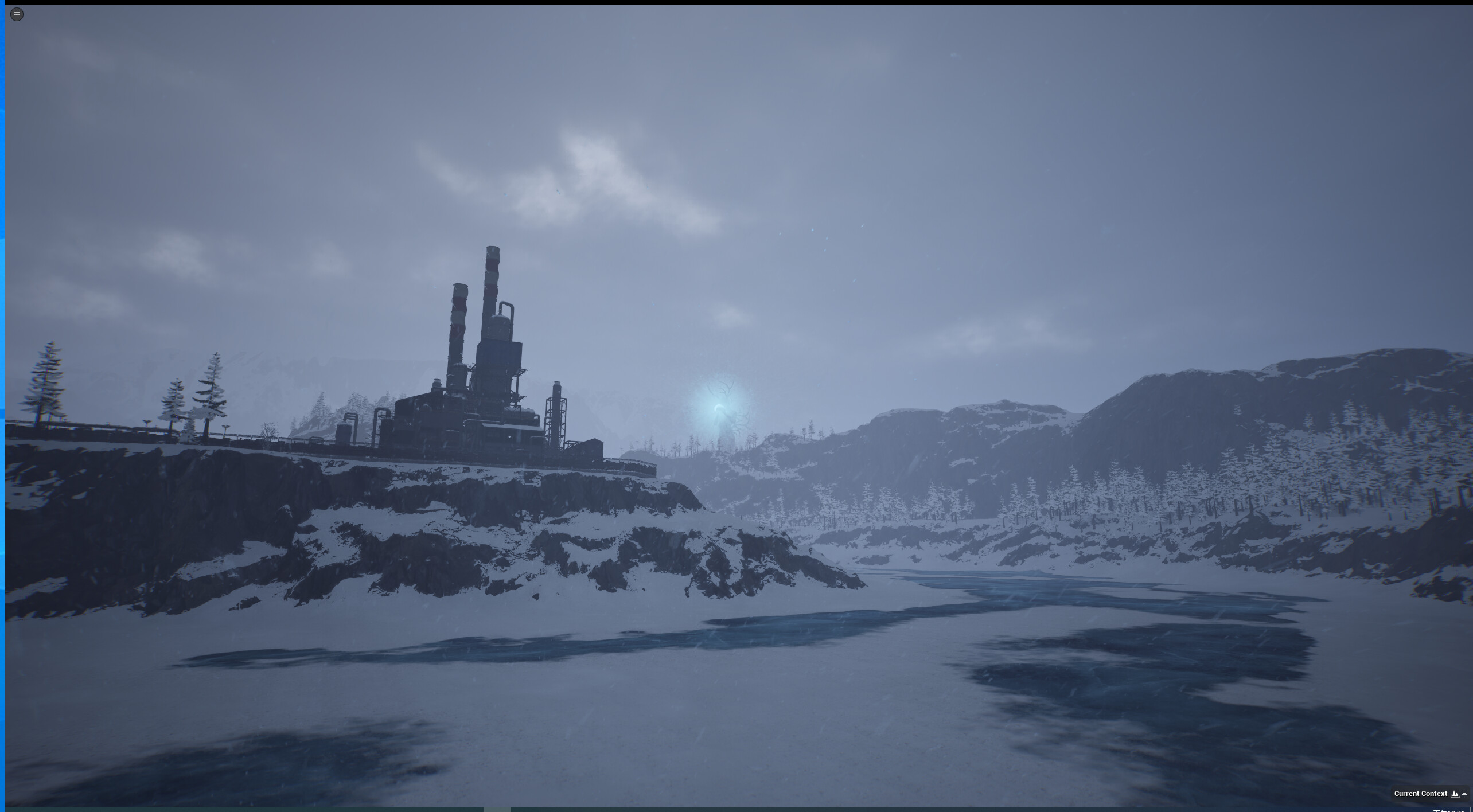 Winter Survivor Protocol screenshot 15