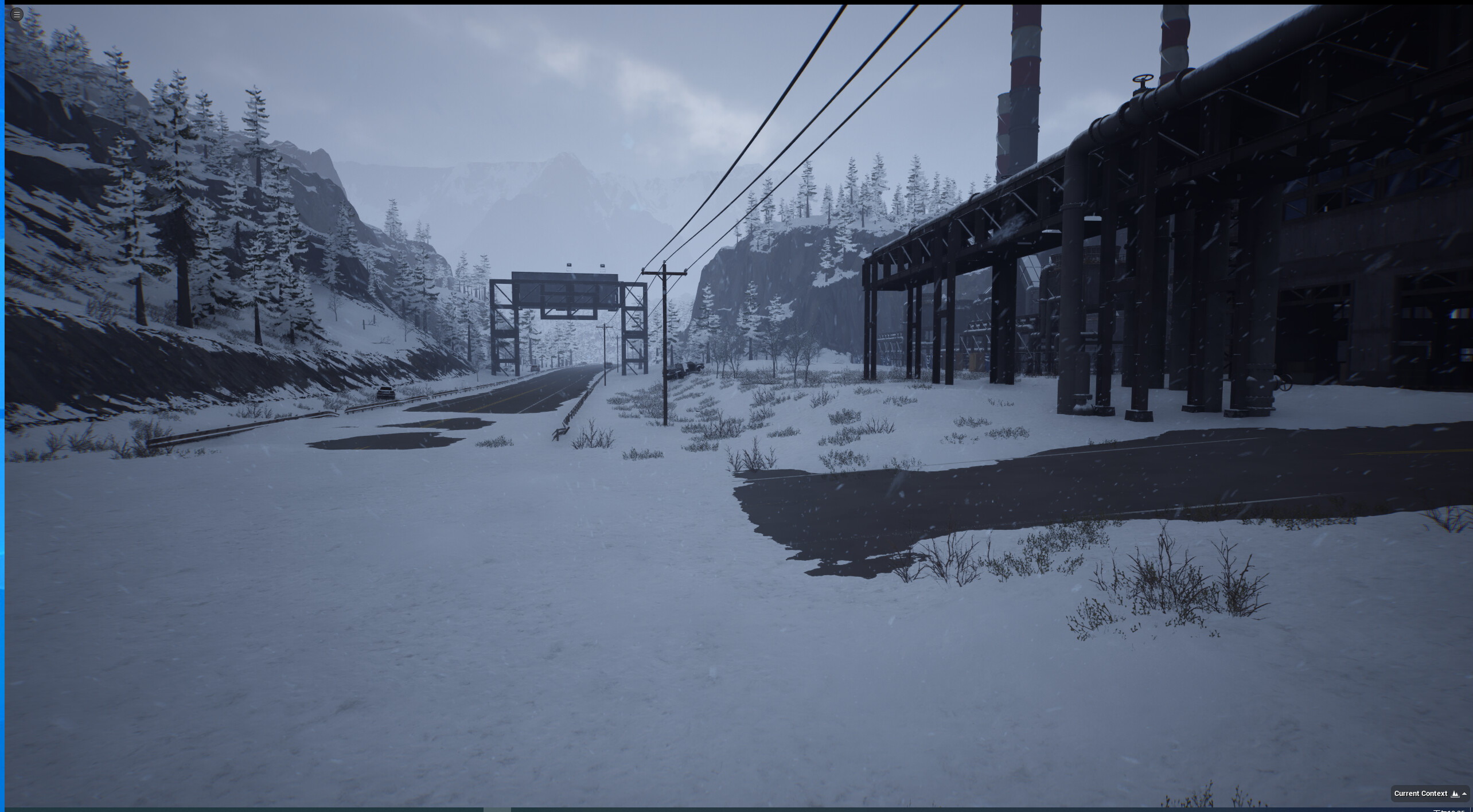 Winter Survivor Protocol screenshot 23