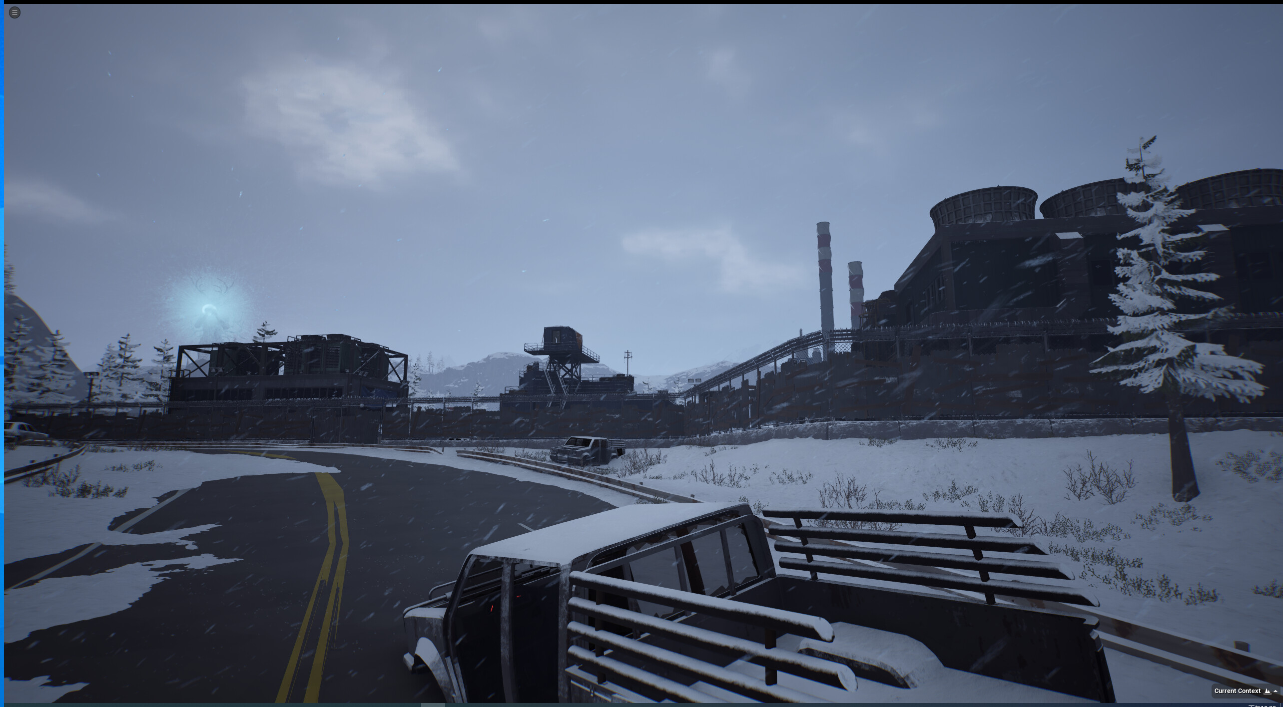 Winter Survivor Protocol screenshot 21