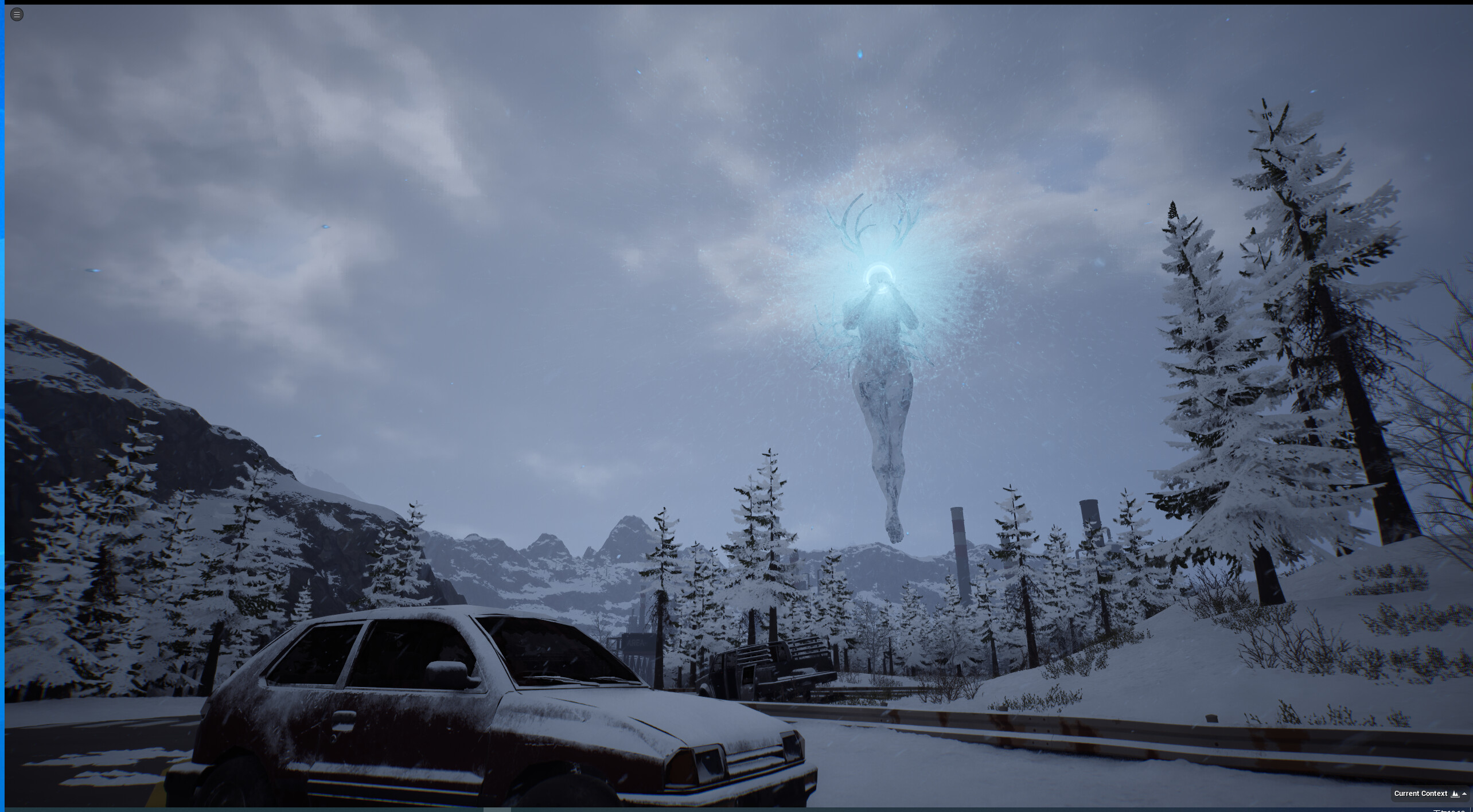Winter Survivor Protocol screenshot 17