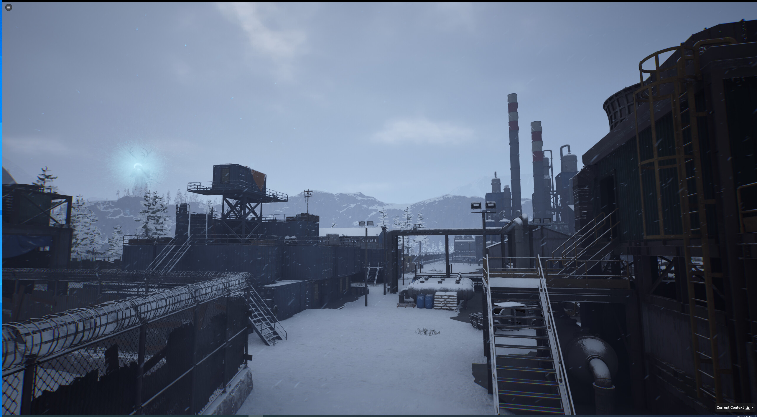 Winter Survivor Protocol screenshot 7