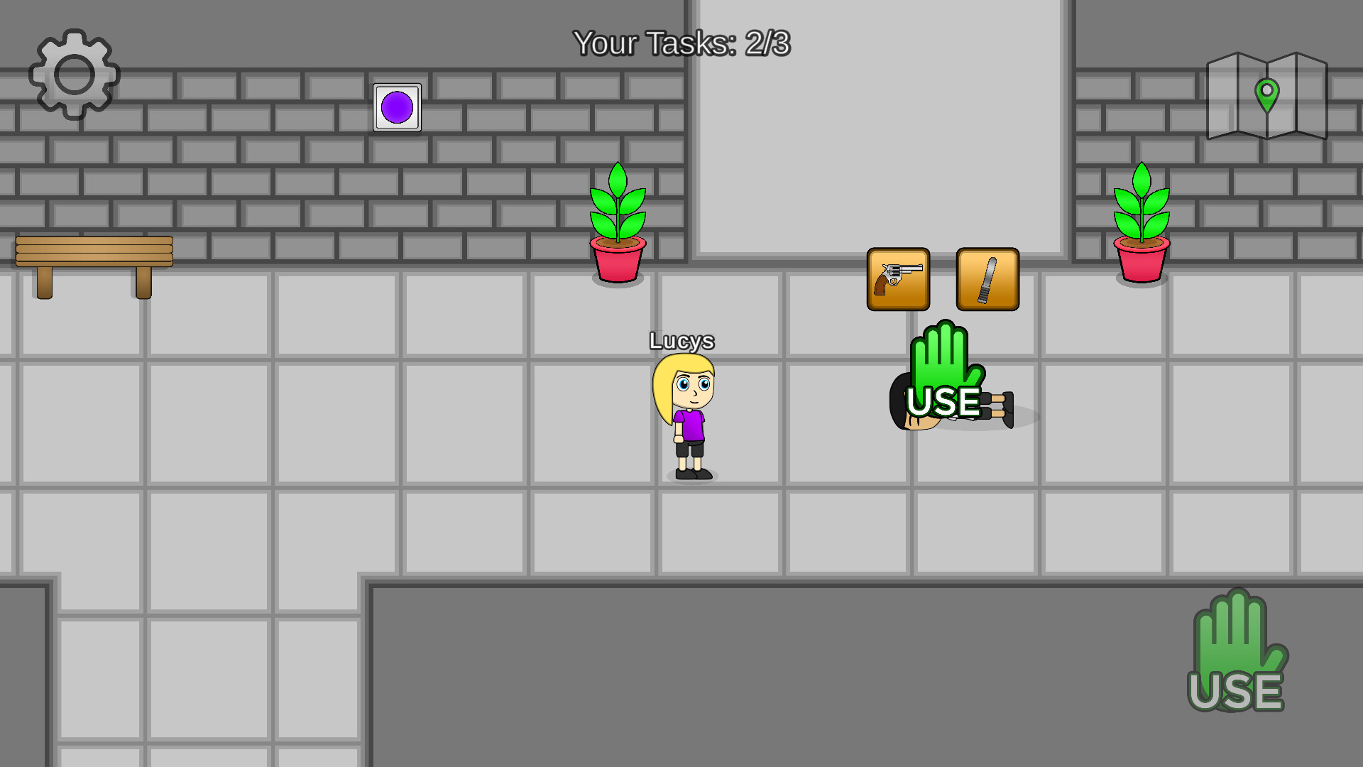 Who Killed screenshot 7
